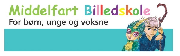 sommerskole på middelfart billedskole