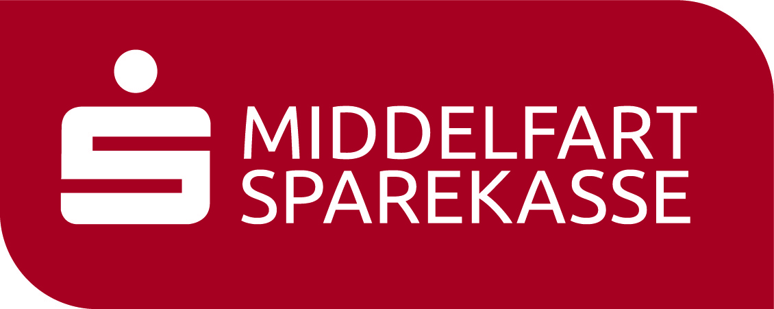 Middelfart Sparekasse er sponsor for Middelfart Billedskole